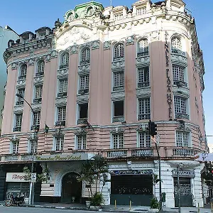 3* Hotel Reinales Plaza
